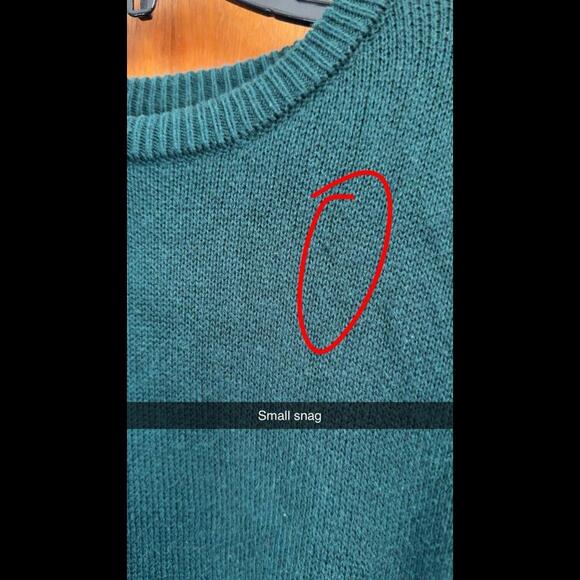 Little Sleepies Play Knit Sweater 3T - Picture 2 of 4